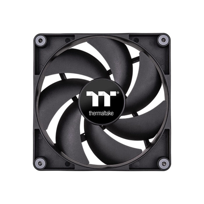 Кулер для компьютерного корпуса Thermaltake CT140 PC Cooling Fan (2 pack) — изображение 2