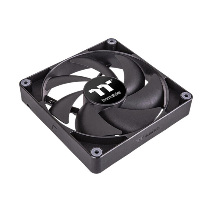 Кулер для компьютерного корпуса Thermaltake CT140 PC Cooling Fan (2 pack) — изображение 3