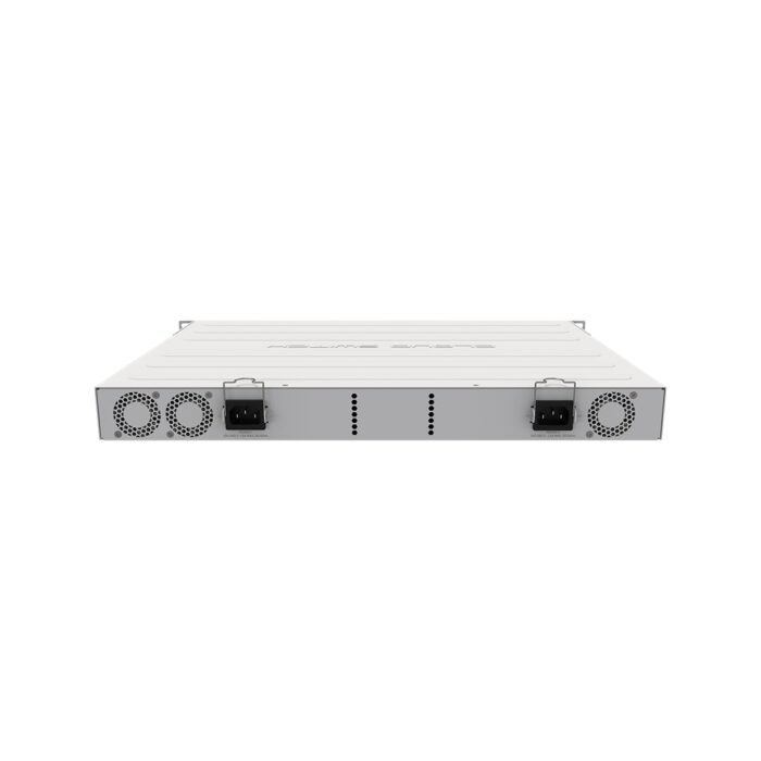 Коммутатор MikroTik CRS354-48G-4S+2Q+RM — изображение 3