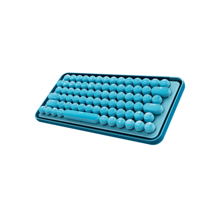 Клавиатура Rapoo Ralemo Pre 5 Blue — изображение 2