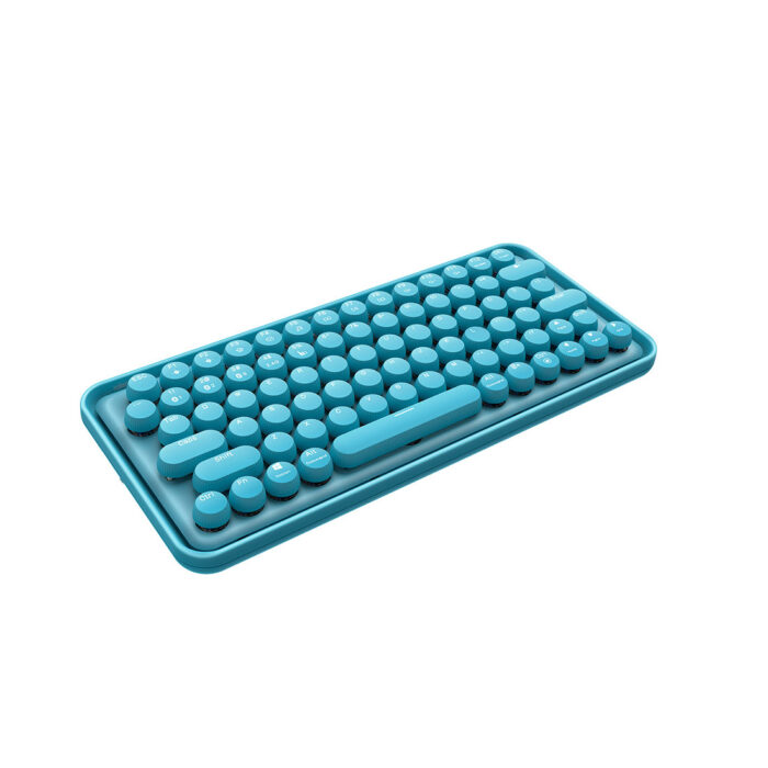 Клавиатура Rapoo Ralemo Pre 5 Blue — изображение 3