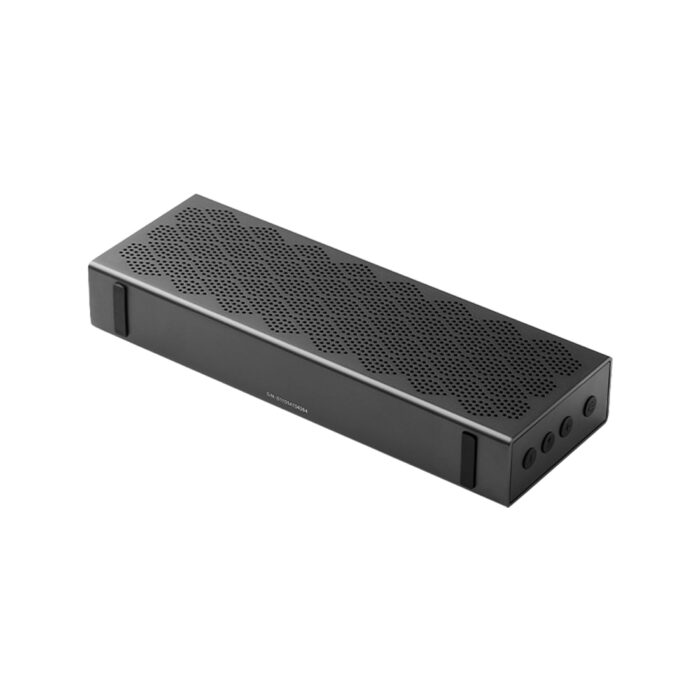 Колонки Edifier MP120 Black — изображение 3