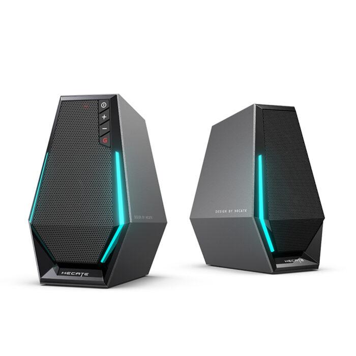 Колонки Edifier G1500 Чёрный — изображение 2