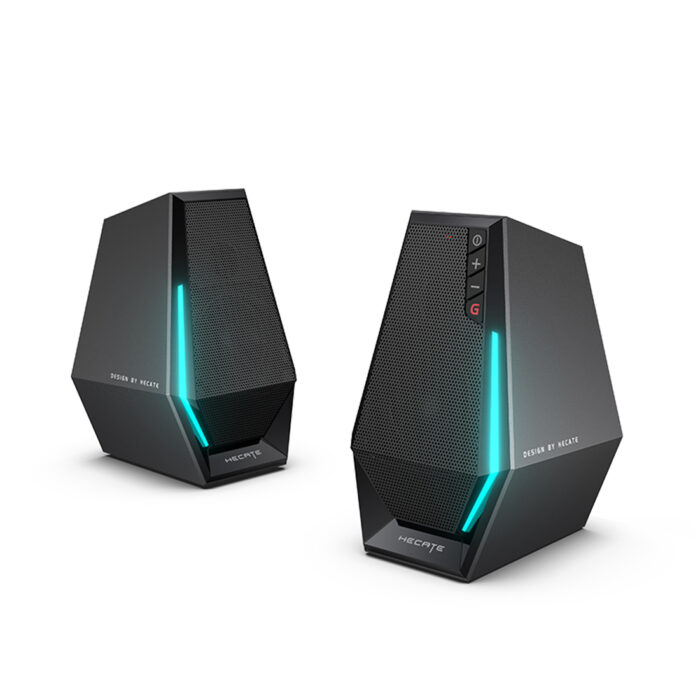 Колонки Edifier G1500 Чёрный — изображение 3