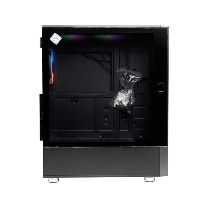 Компьютерный корпус Huntkey GX660T без Б/П — изображение 3