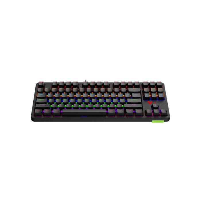 Клавиатура Rapoo V500PRO-87 — изображение 2