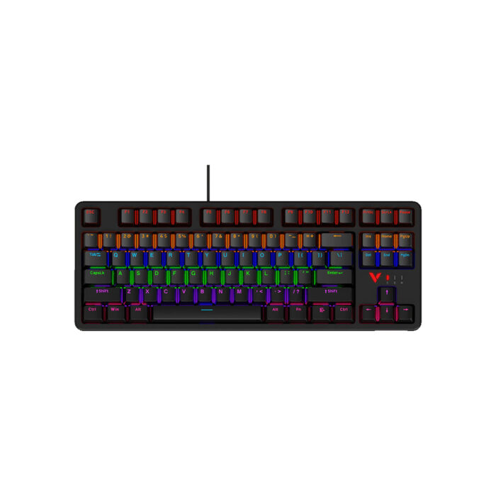 Клавиатура Rapoo V500PRO-87 — изображение 3