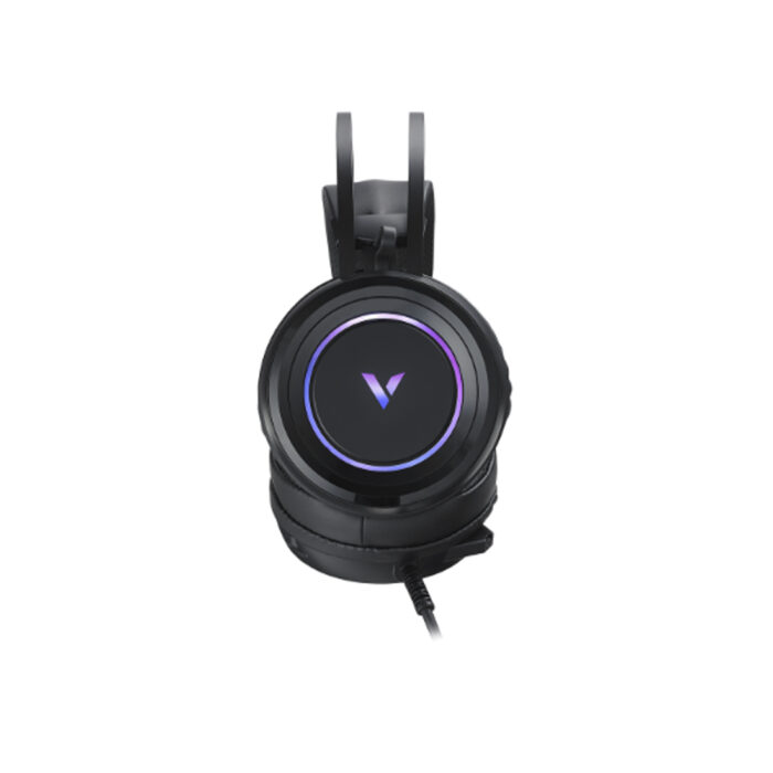 Гарнитура Rapoo VH500CЧерный — изображение 2