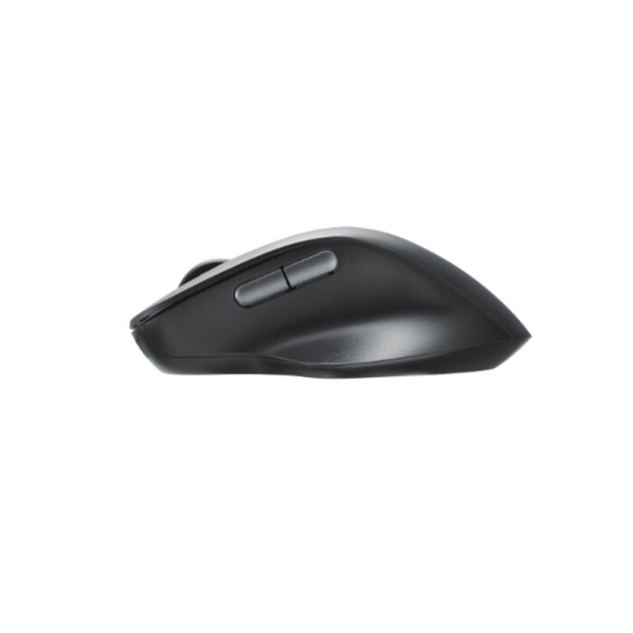 Компьютерная мышь Rapoo M50 Plus Silent Black — изображение 3