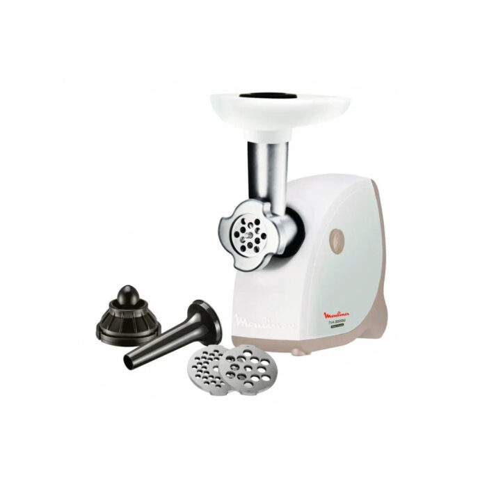 Мясорубка Moulinex ME461132 — изображение 3