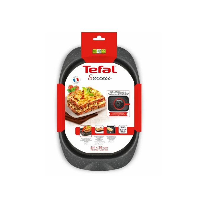 Противень Tefal Success J1601502 36x24см — изображение 3