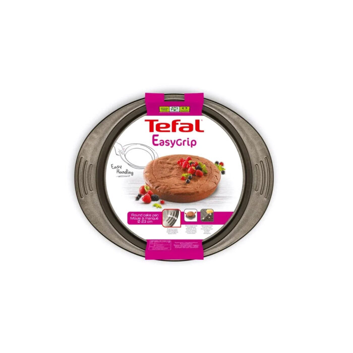 Форма для выпечки Tefal Easy Grip J1629614 23см — изображение 3