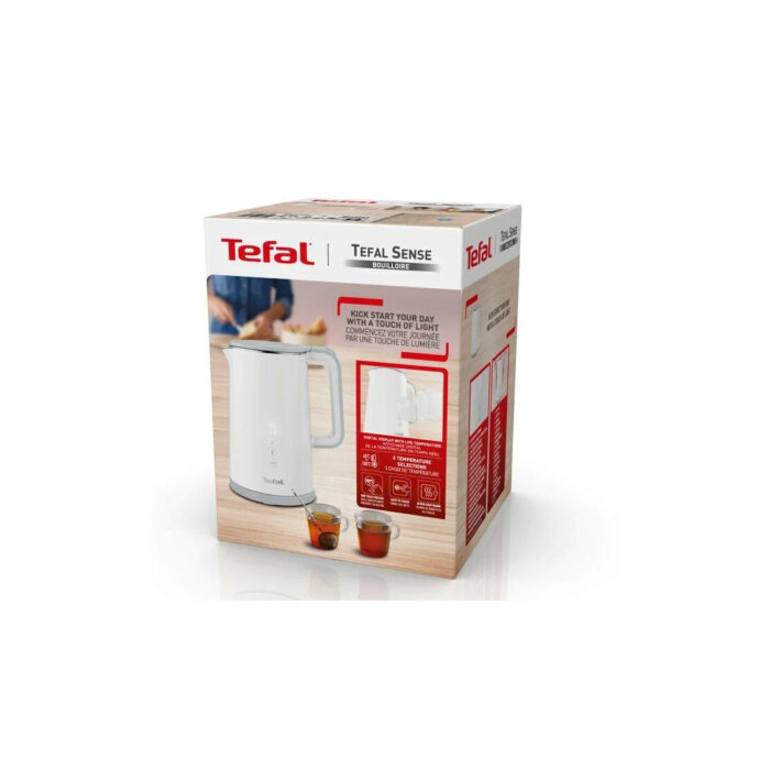 Чайник электрический Tefal KO693110 — изображение 2