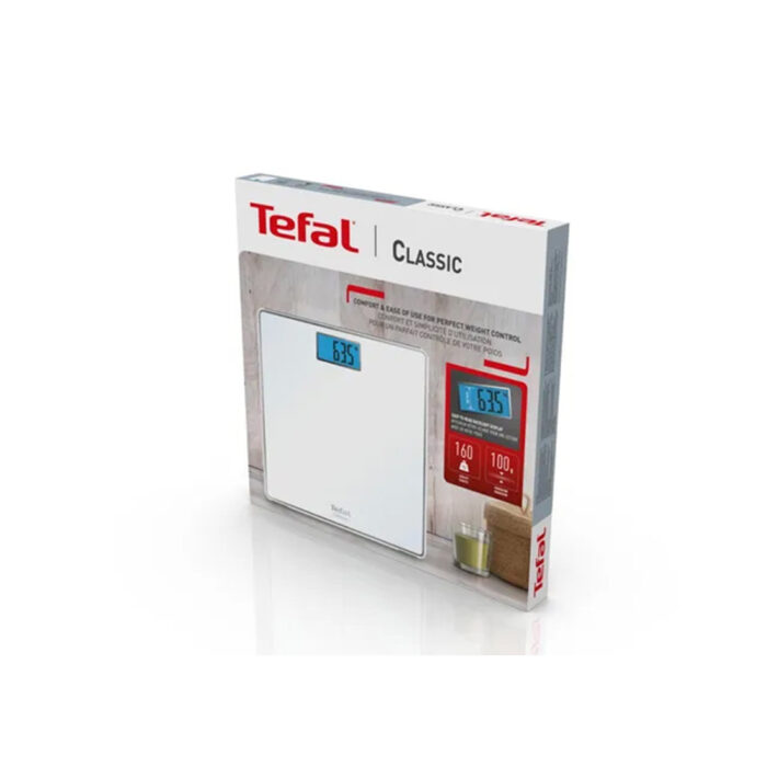Весы Tefal PP1501V0 — изображение 3