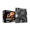 Материнская плата Gigabyte A520M K V2