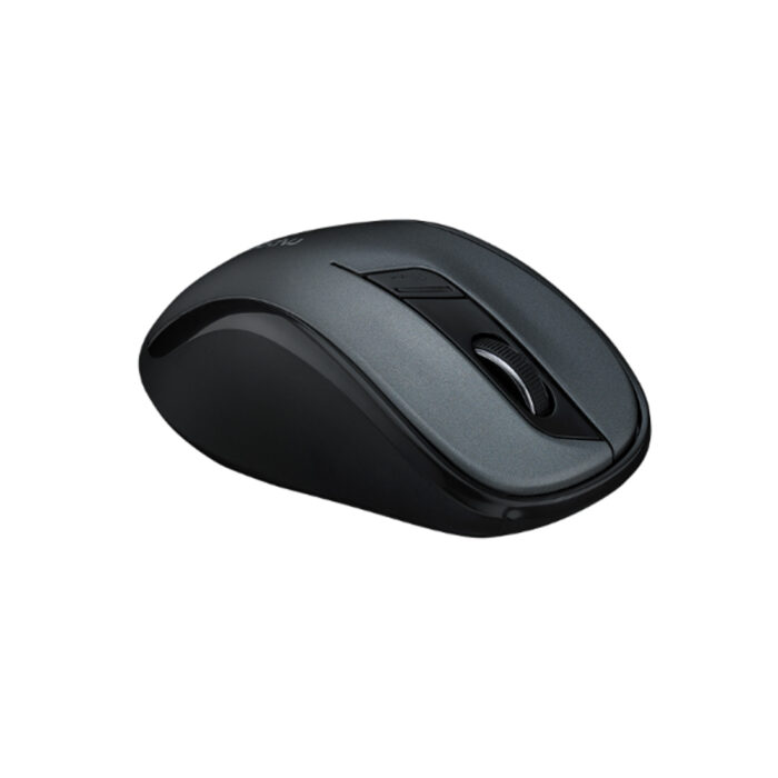 Компьютерная мышь Rapoo M500 Silent Black — изображение 2