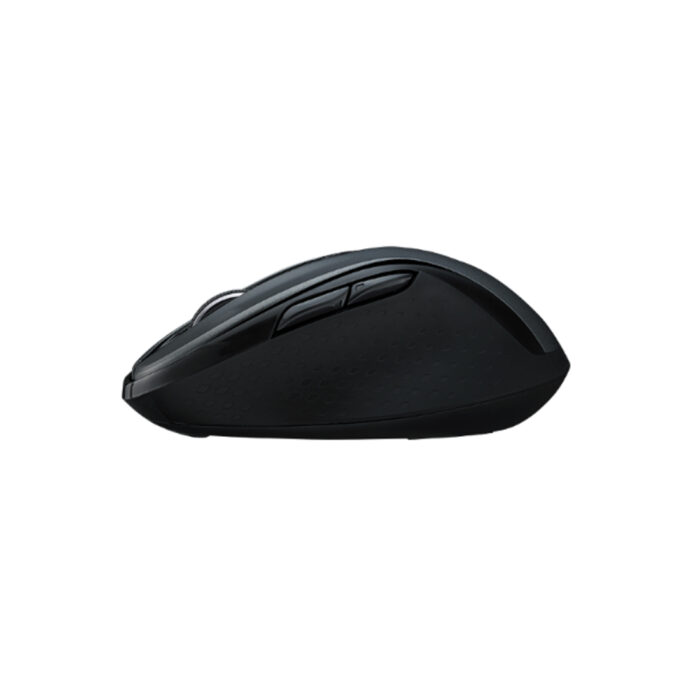 Компьютерная мышь Rapoo M500 Silent Black — изображение 3