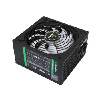 Блок питания Gamemax GP 550W Bronze