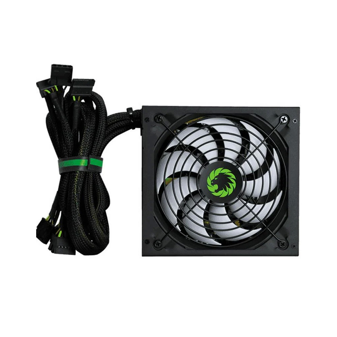 Блок питания Gamemax GP 650W Bronze — изображение 2