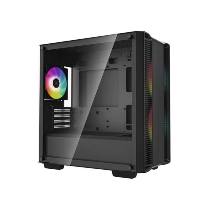 Компьютерный корпус Deepcool CC360 ARGB без Б/П — изображение 2