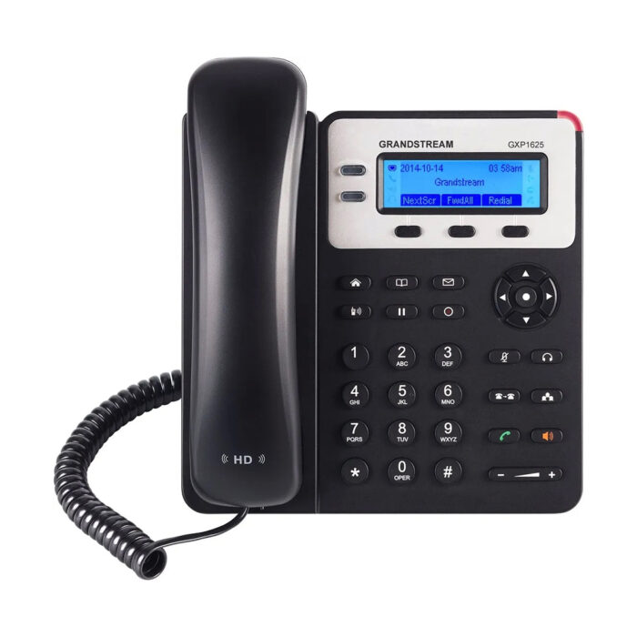 IP телефон Grandstream GXP1620 — изображение 2