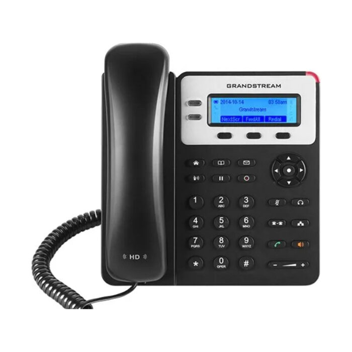 IP телефон Grandstream GXP1625 — изображение 2