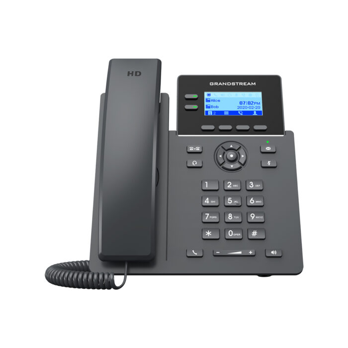 IP телефон Grandstream GRP2602 — изображение 2