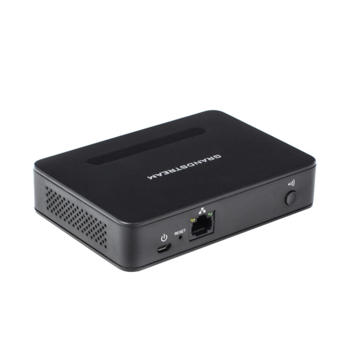 DECT IP базовая станция Grandstream DP750 — изображение 2