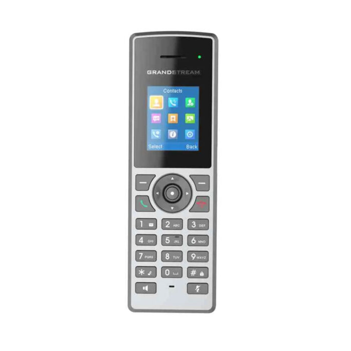 DECT IP телефон Grandstream DP722 — изображение 2