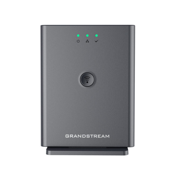 DECT IP базовая станция Grandstream DP752 — изображение 2