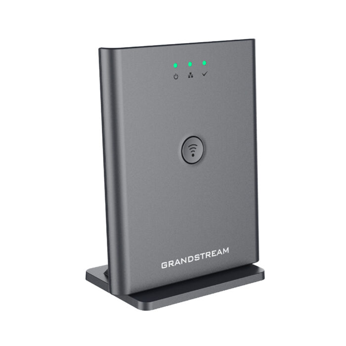 DECT IP базовая станция Grandstream DP752 — изображение 3