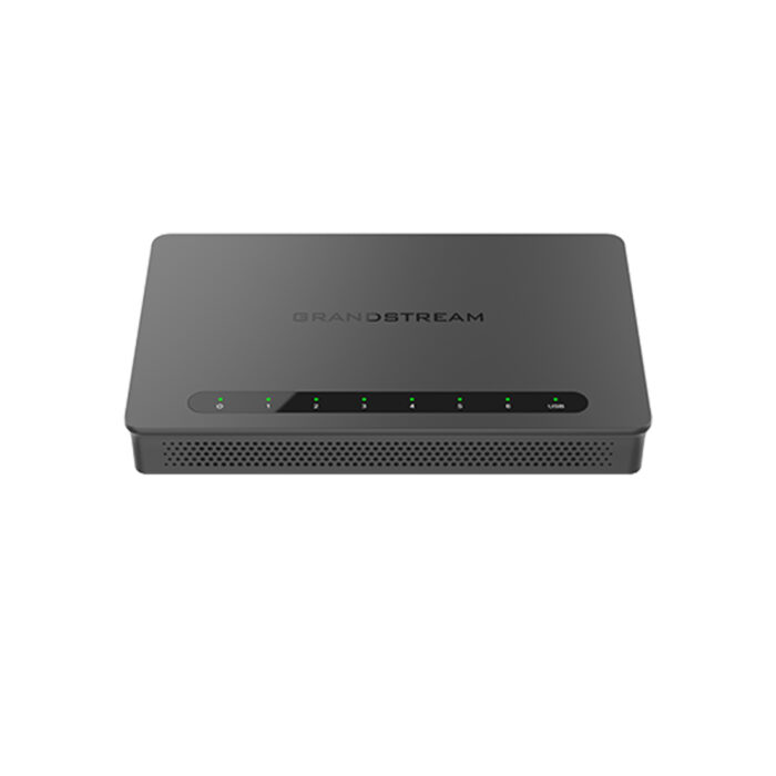 Маршрутизатор Grandstream GWN7001 — изображение 2