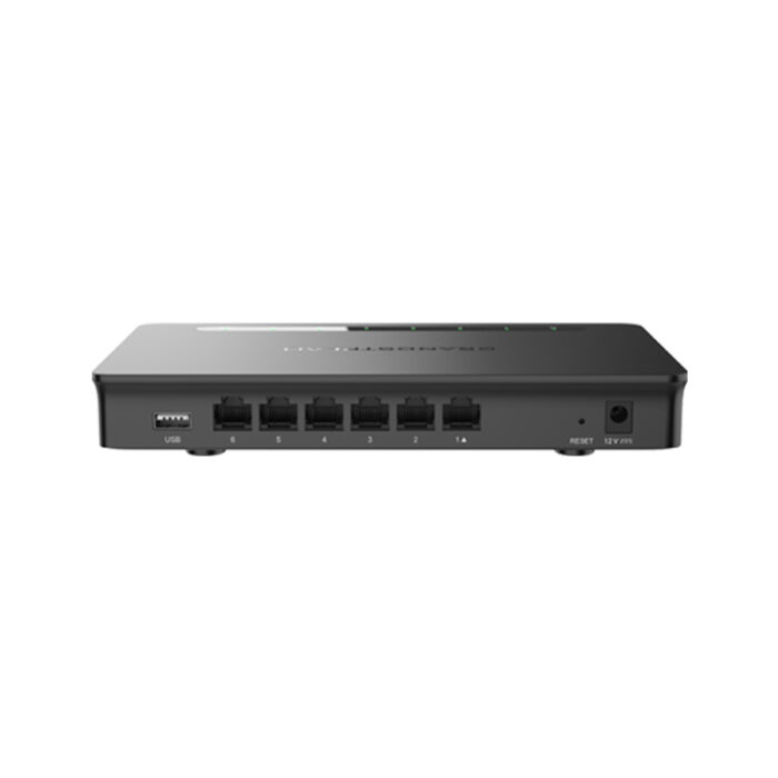 Маршрутизатор Grandstream GWN7001 — изображение 3