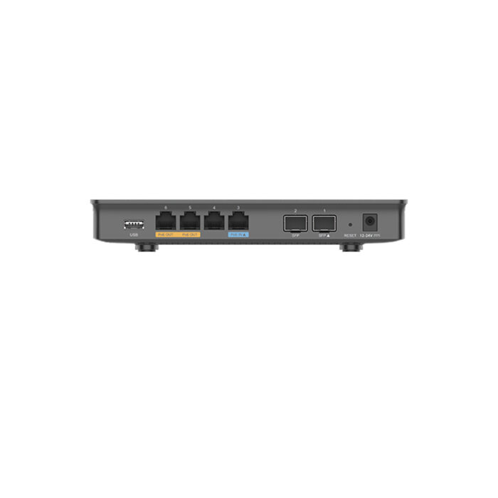Маршрутизатор Grandstream GWN7002 — изображение 2