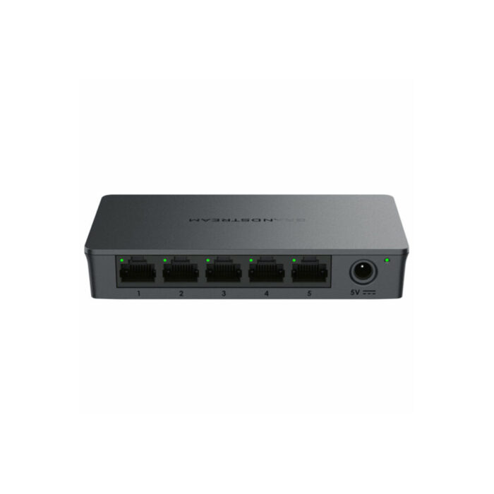 Коммутатор Grandstream GWN7700 — изображение 2