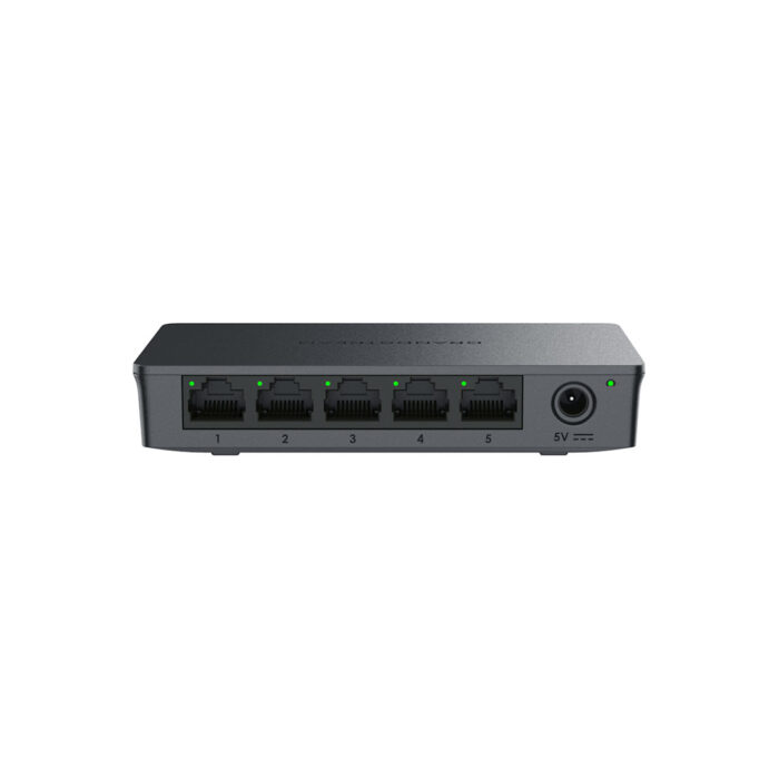 Коммутатор Grandstream GWN7700 — изображение 3
