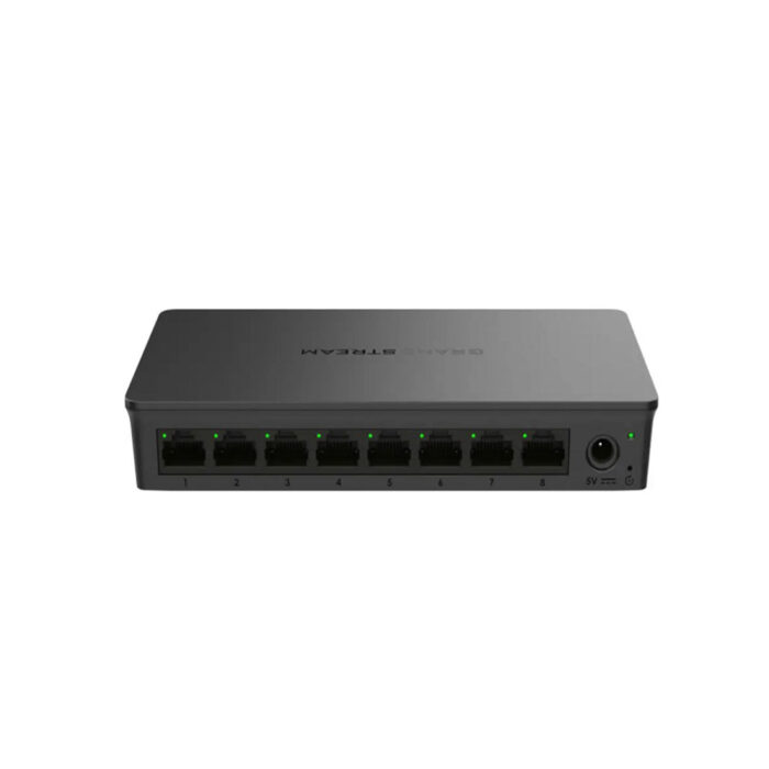 Коммутатор Grandstream GWN7701 — изображение 2