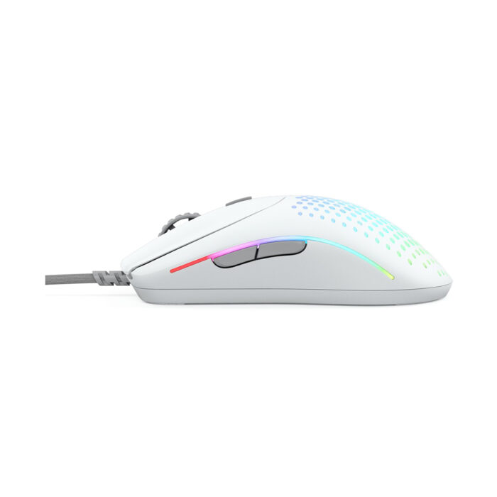 Компьютерная мышь Glorious Model O 2 Matte White (GLO-MS-OV2-MW) — изображение 3
