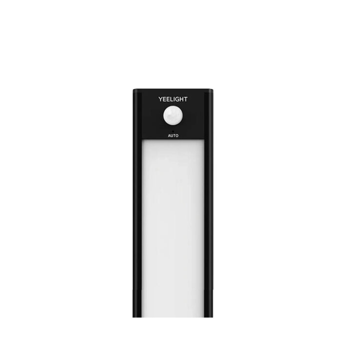 Светильник с датчиком движения Yeelight Motion Sensor Closet Light A60 2700k Черный — изображение 2