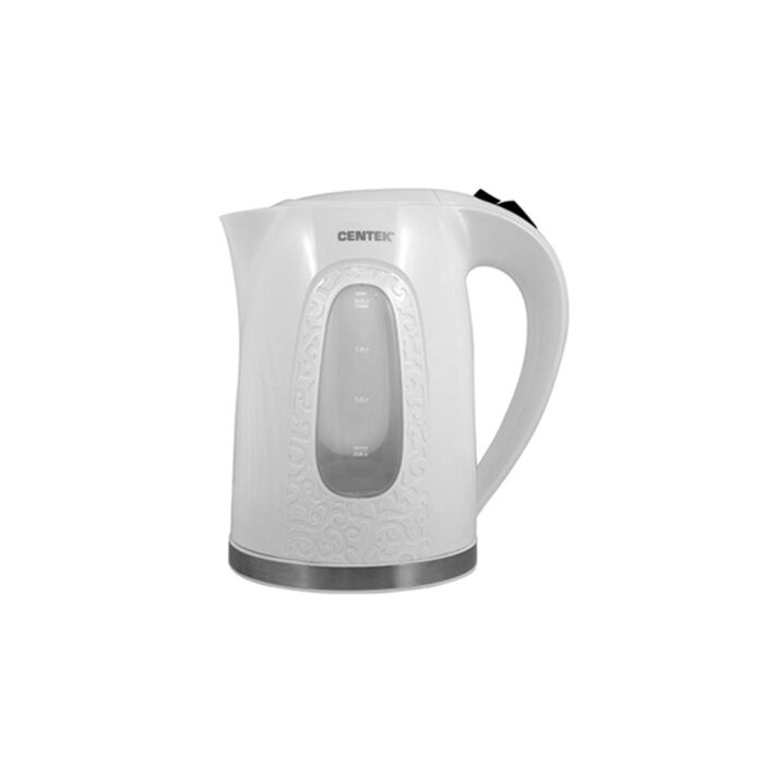 Чайник электрический Centek CT-0041 Белый — изображение 2