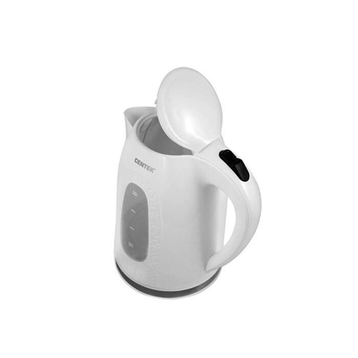 Чайник электрический Centek CT-0041 Белый — изображение 3