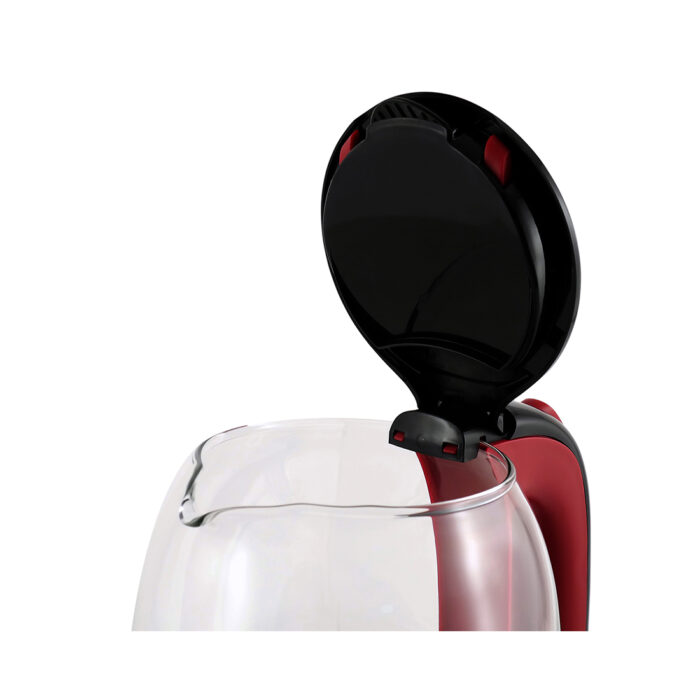 Чайник электрический Centek CT-0034 Черный — изображение 2