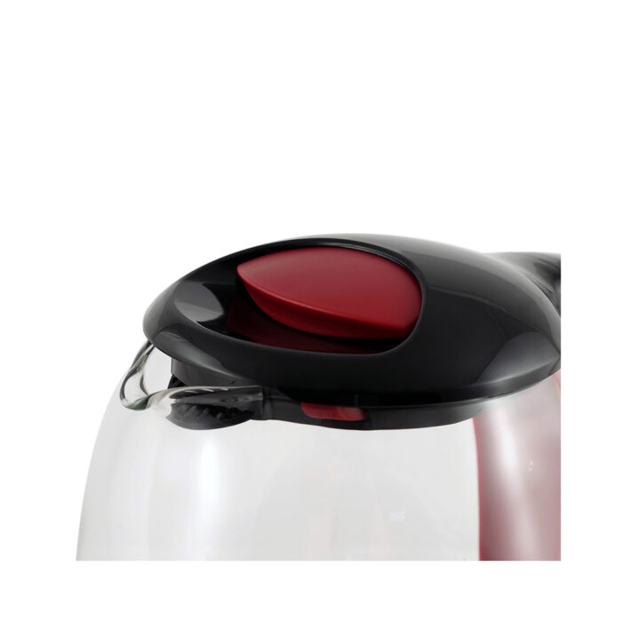 Чайник электрический Centek CT-0034 Черный — изображение 3