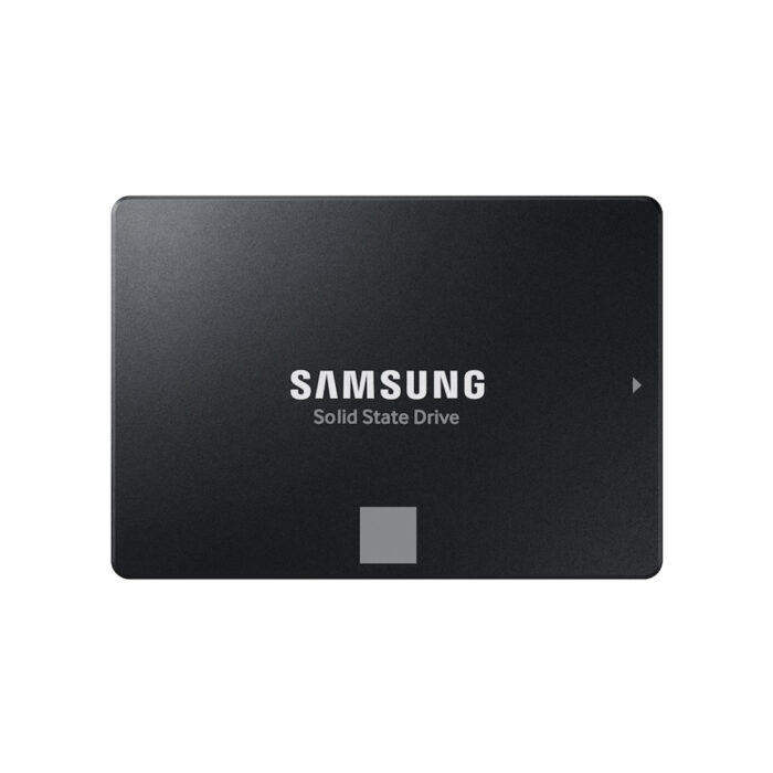 Твердотельный накопитель SSD Samsung 870 EVO 250 ГБ SATA 2.5" — изображение 2