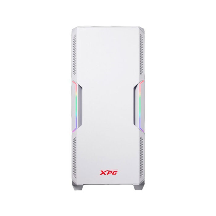 Компьютерный корпус XPG Starker White Без Б/П — изображение 2