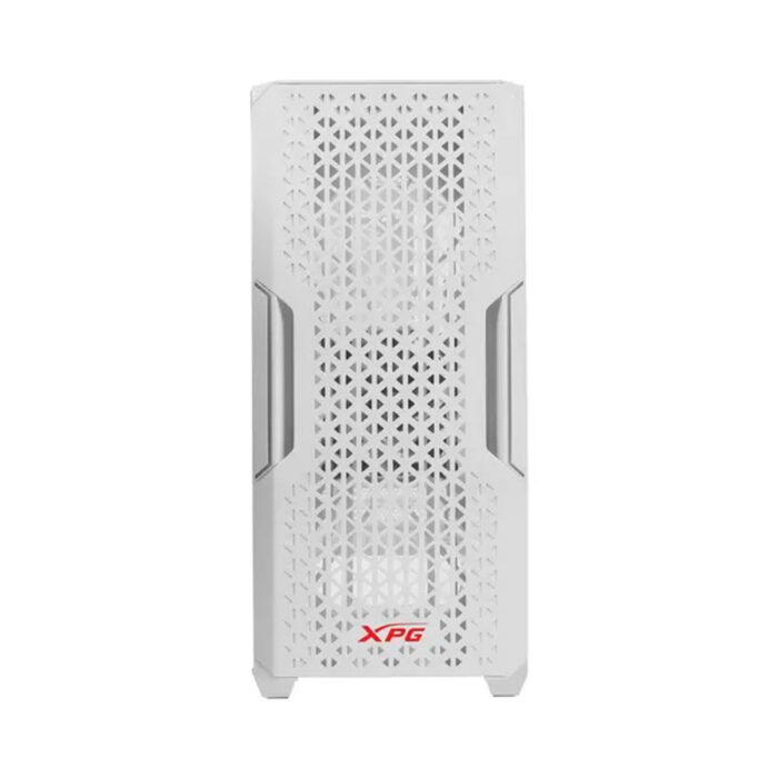 Компьютерный корпус XPG Starker Air White Без Б/П — изображение 3