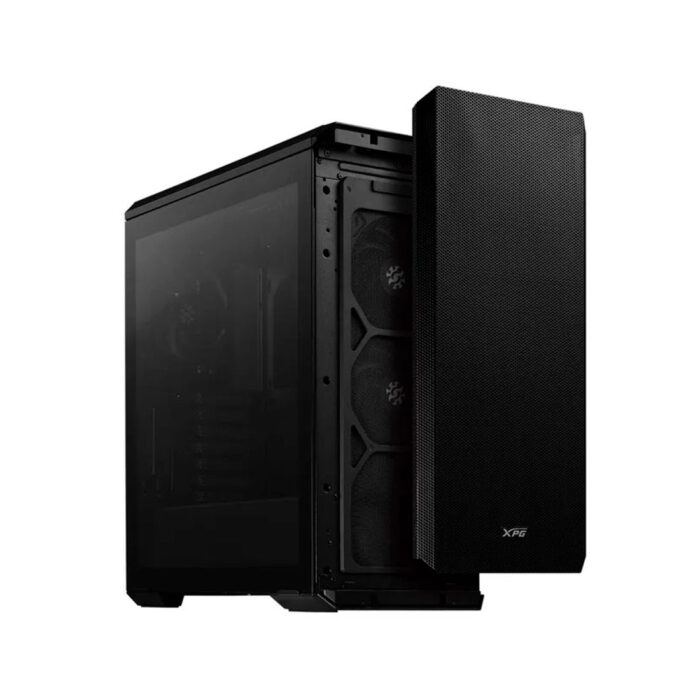Компьютерный корпус XPG Defender Black Без Б/П — изображение 3