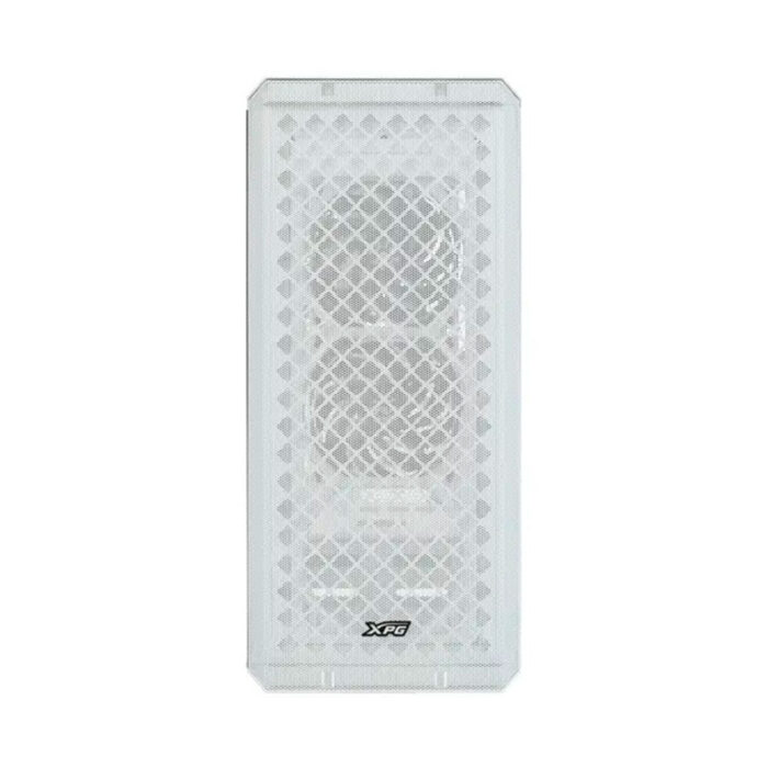 Компьютерный корпус XPG Defender White Без Б/П — изображение 2
