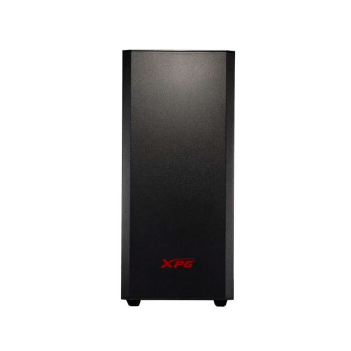 Компьютерный корпус XPG Invader Black Без Б/П — изображение 2