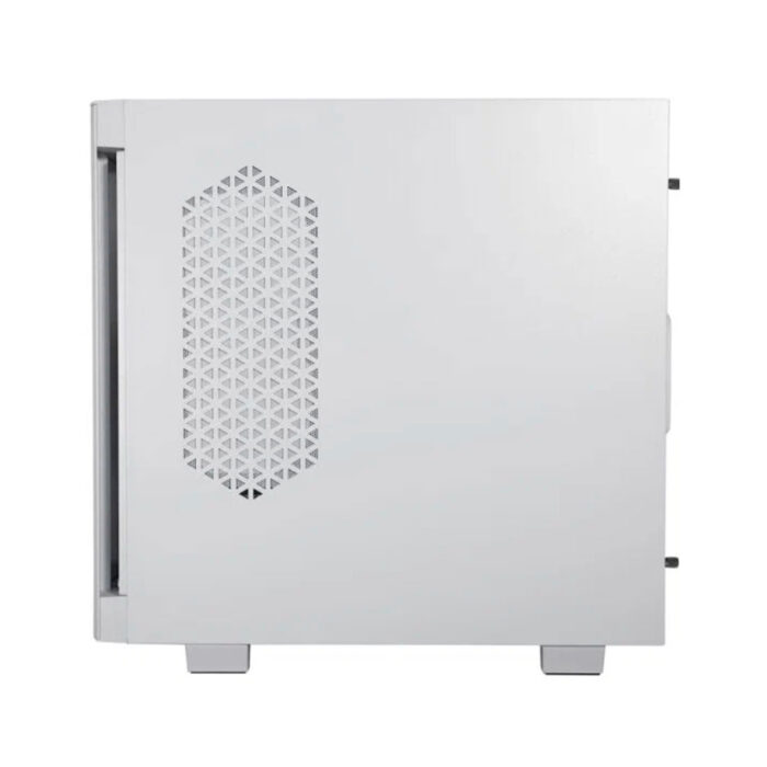 Компьютерный корпус XPG Invader White Без Б/П — изображение 2